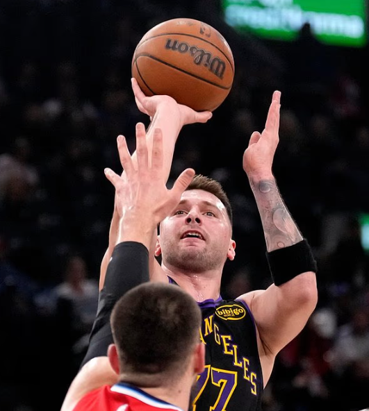NBA直播