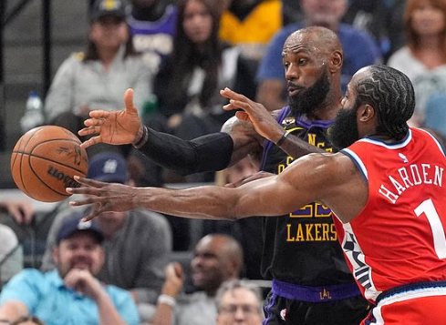 NBA直播