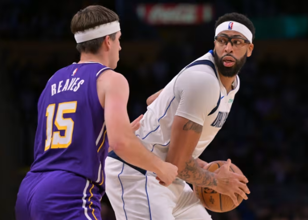 NBA直播
