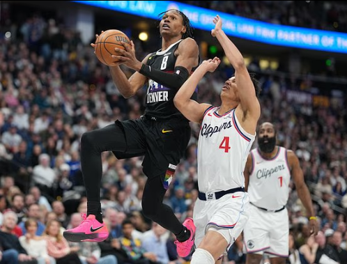 NBA直播