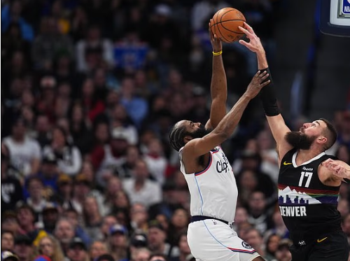 NBA直播