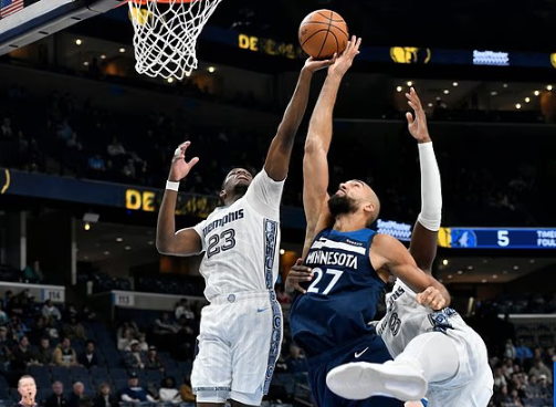 NBA直播