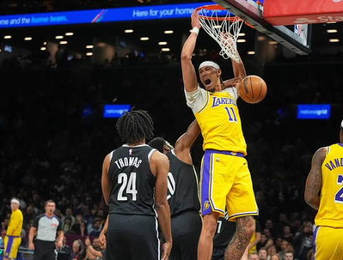 NBA直播