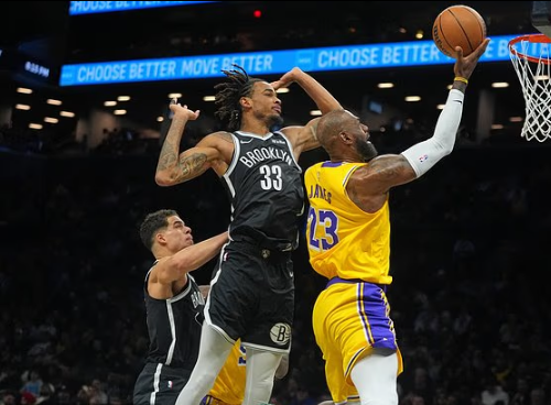 NBA直播